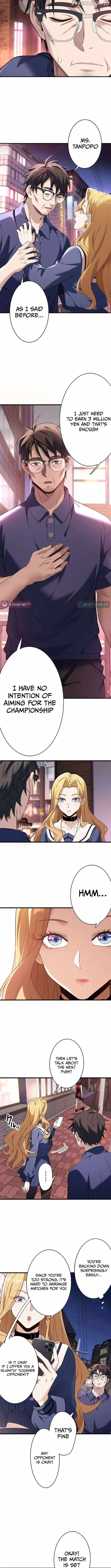 Fighting Uncle Chapter 9 9